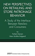 E-Book (pdf) New Perspectives on Retailing and Store Patronage Behavior von Torben Hansen, Hans Stubbe Solgaard