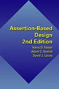 E-Book (pdf) Assertion-Based Design von Harry D. Foster, Adam C. Krolnik, David J. Lacey