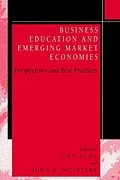 E-Book (pdf) Business Education in Emerging Market Economies von 