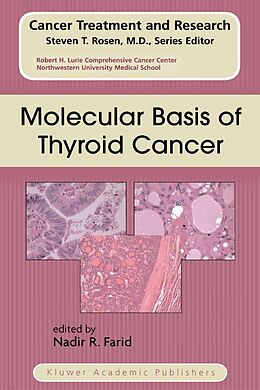 E-Book (pdf) Molecular Basis of Thyroid Cancer von 