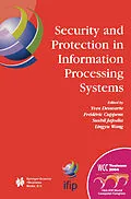 E-Book (pdf) Security and Protection in Information Processing Systems von Yves Deswarte, Frederic Cuppens, Sushil Jajodia