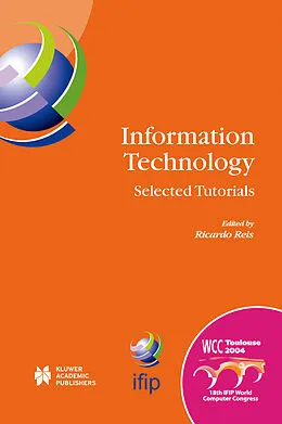 E-Book (pdf) Information Technology von Ricardo Reis