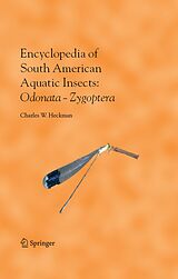 eBook (pdf) Encyclopedia of South American Aquatic Insects: Odonata - Zygoptera de Charles W. Heckman