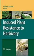 E-Book (pdf) Induced Plant Resistance to Herbivory von Andreas Schaller