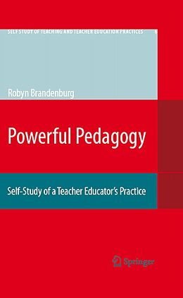 eBook (pdf) Powerful Pedagogy de Robyn T. Brandenburg