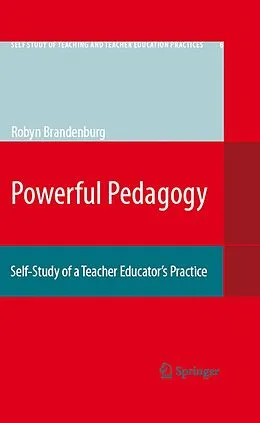 E-Book (pdf) Powerful Pedagogy von Robyn T. Brandenburg