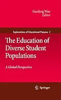 E-Book (pdf) The Education of Diverse Student Populations von Guofang Wan