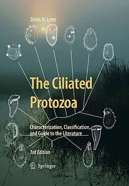 E-Book (pdf) The Ciliated Protozoa von Denis Lynn