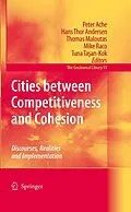 E-Book (pdf) Cities between Competitiveness and Cohesion von Peter Ache, Hans Thor Andersen, Thomas Maloutas