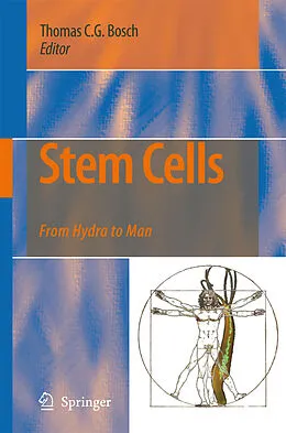 E-Book (pdf) Stem Cells von Thomas C. G. Bosch