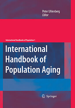 eBook (pdf) International Handbook of Population Aging de Peter Uhlenberg