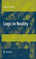 E-Book (pdf) Logic in Reality von Joseph Brenner