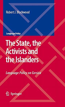 eBook (pdf) The State, the Activists and the Islanders de Robert J. Blackwood