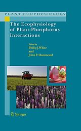 eBook (pdf) The Ecophysiology of Plant-Phosphorus Interactions de Philip J. White, John P. Hammond