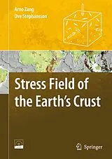 Fester Einband Stress Field of the Earth's Crust von Arno Zang, Ove Stephansson