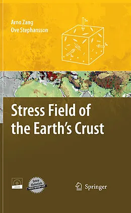 E-Book (pdf) Stress Field of the Earth's Crust von Arno Zang, Ove Stephansson