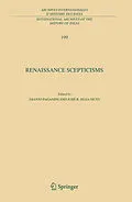 E-Book (pdf) Renaissance Scepticisms von Gianni Paganini, José R. Maia Neto