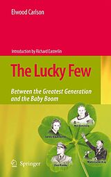 eBook (pdf) The Lucky Few de Elwood Carlson