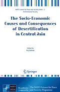 E-Book (pdf) The Socio-Economic Causes and Consequences of Desertification in Central Asia von 