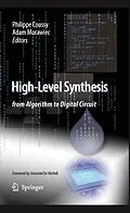 E-Book (pdf) High-Level Synthesis von Philippe Coussy, Adam Morawiec