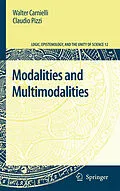 E-Book (pdf) Modalities and Multimodalities von Walter Carnielli, Claudio Pizzi