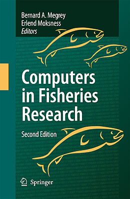 Livre Relié Computers in Fisheries Research de 