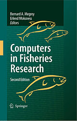 eBook (pdf) Computers in Fisheries Research de Bernard A. Megrey, Erlend Moksness