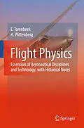 E-Book (pdf) Flight Physics von E. Torenbeek, H. Wittenberg