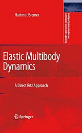 eBook (pdf) Elastic Multibody Dynamics de Hartmut Bremer