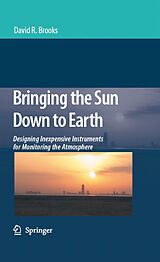 eBook (pdf) Bringing the Sun Down to Earth de David R. Brooks