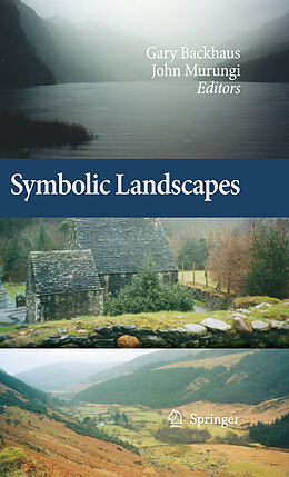 eBook (pdf) Symbolic Landscapes de Gary Backhaus, John Murungi