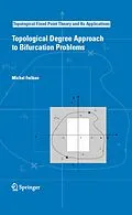E-Book (pdf) Topological Degree Approach to Bifurcation Problems von Michal Feckan