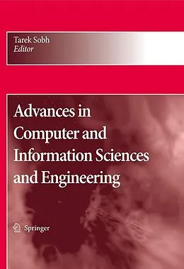 E-Book (pdf) Advances in Computer and Information Sciences and Engineering von Tarek Sobh