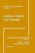 E-Book (pdf) Lipids in Health and Disease von J. Robin Harris, Peter J. Quinn, Peter J. Quinn