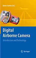 E-Book (pdf) Digital Airborne Camera von Rainer Sandau