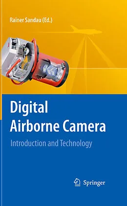 E-Book (pdf) Digital Airborne Camera von Rainer Sandau