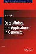 E-Book (pdf) Data Mining and Applications in Genomics von Sio-Iong Ao