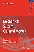 E-Book (pdf) Mechanical Systems, Classical Models von Petre P. Teodorescu