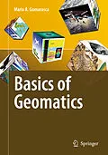 E-Book (pdf) Basics of Geomatics von Mario A. Gomarasca