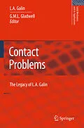 E-Book (pdf) Contact Problems von L. A. Galin