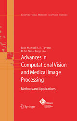 eBook (pdf) Advances in Computational Vision and Medical Image Processing de 