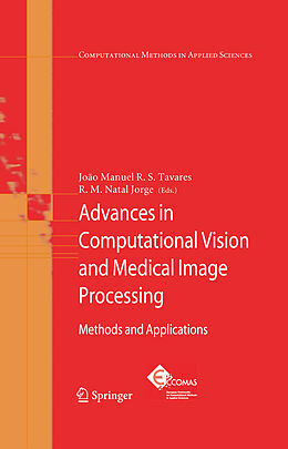 eBook (pdf) Advances in Computational Vision and Medical Image Processing de 