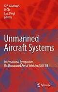 E-Book (pdf) Unmanned Aircraft Systems von Kimon P. Valavanis, Paul Oh, Les A. Piegl