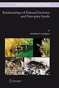 E-Book (pdf) Relationships of Natural Enemies and Non-prey Foods von Jonathan G. Lundgren
