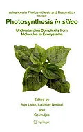E-Book (pdf) Photosynthesis in silico von Govindjee, Agu Laisk, Ladislav Nedbal