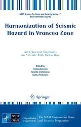 Kartonierter Einband Harmonization of Seismic Hazard in Vrancea Zone von