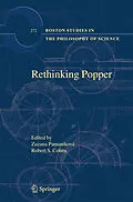 E-Book (pdf) Rethinking Popper von Robert S. Cohen, Jürgen Renn, Kostas Gavroglu