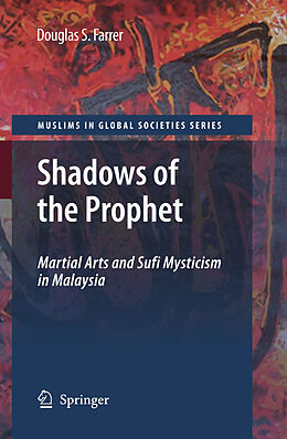 Livre Relié Shadows of the Prophet de Douglas S. Farrer