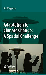 eBook (pdf) Adaptation to Climate Change: A Spatial Challenge de Rob Roggema