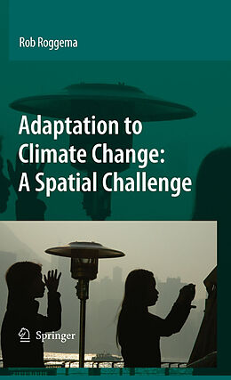 eBook (pdf) Adaptation to Climate Change: A Spatial Challenge de Rob Roggema